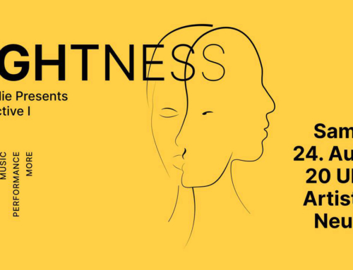 Lightness (Berlín 2019)